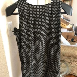 Caslon mini dress